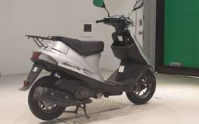 SUZUKI ADDRESS V100 2001 CE13A