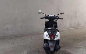 SUZUKI LET's CA4AA