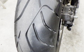 KAWASAKI NINJA 400 2014 EX400E