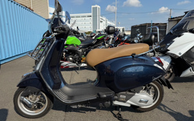 VESPA  VESPA  PRIMA  BEIGE RA150