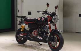 HONDA MONKEY 125 2021 JB02