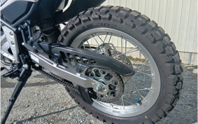 YAMAHA SEROW 250 DG31J