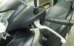 HONDA DIO110-3ﾍﾞｰｼｯｸ 2018 JK03