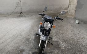 YAMAHA YB125SP PCJL
