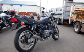 KAWASAKI ZEPHYR 400 1991 ZR400C