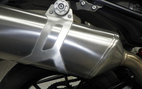 BMW F750GS 2019