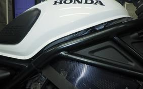 HONDA CL250-2 2002 MC57
