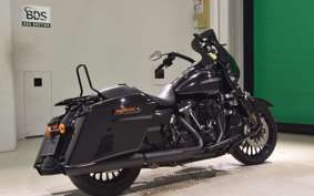 HARLEY FLHRXS 1750 2017