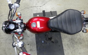 HONDA MONKEY AB27