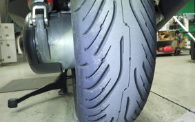 SUZUKI SKYWAVE 650 LX 2014 CP52A