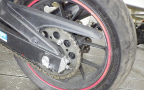 HONDA CBR400R ABS 2013 NC47