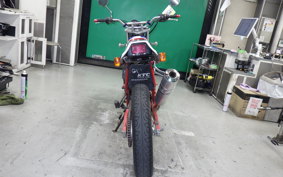 HONDA FTR223 2013 MC34