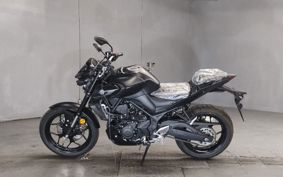YAMAHA MT-25 RG74J