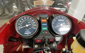 DUCATI 500 1981 DM500SL