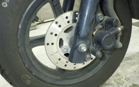 YAMAHA JOG Delux SA39J