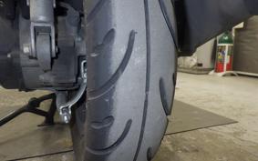 SUZUKI ｽｳｨｯｼｭ125 DV12B