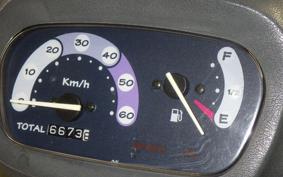 YAMAHA JOG POCHE SA08J