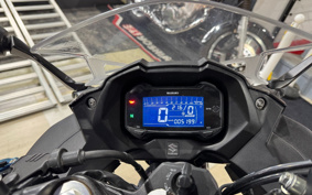 SUZUKI GSX250 R DN11A