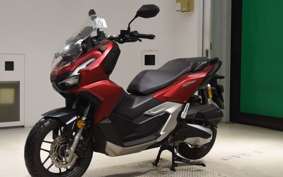 HONDA ADV160 KF54