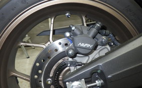 HONDA CB650R 2023 RH03