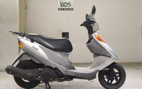 SUZUKI ADDRESS V125 2021 CF4EA