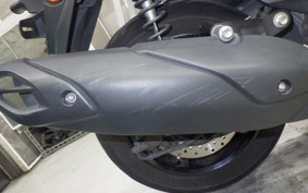 YAMAHA N-MAX 2024 SEG6J