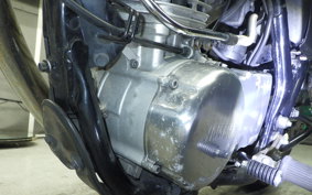 YAMAHA SR400 Gen.3 2009 RH01J