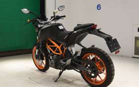 KTM 390 DUKE 1995