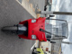 Фото Honda GYRO 2014 с японского аукциона