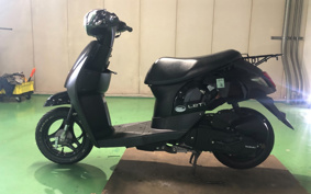 SUZUKI LET's CA4AA