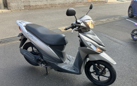 SUZUKI ADDRESS V110 CE47A