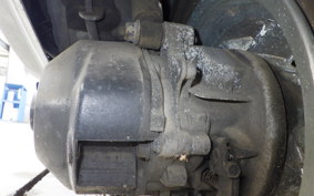 HONDA FUSION GEN 2 MF02