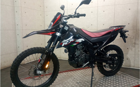APRILIA SX 125