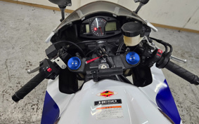 HONDA CBR600RR 2017 PC40