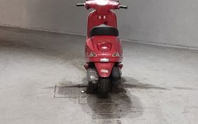 VESPA LX125 M6650