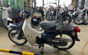 HONDA SUPER CUB50 AA01