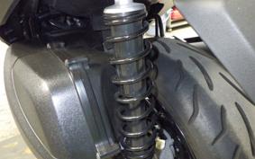 YAMAHA ﾄﾘｼﾃｨ300 2021