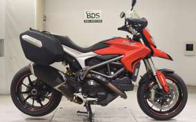 DUCATI HYPERSTRADA 820 2017