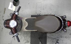 HONDA GIORNO 2