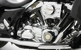 HARLEY FLHX1580 2007 KB4
