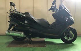 HONDA FORZA X MF10