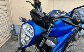 SUZUKI JIKUSA-150 ED131