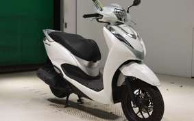HONDA LEAD 125 JK12