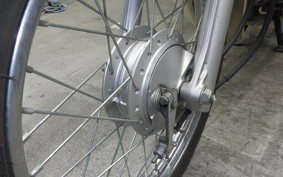 HONDA C110 SUPER CUB 2024 JA44