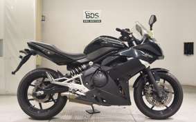 KAWASAKI NINJA 400R 2010 ER400B