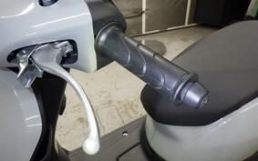 HONDA TACT-4ﾍﾞｰｼｯｸ 2008 AF79