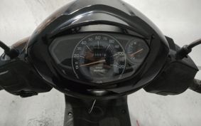SUZUKI ADDRESS V125 DT11A