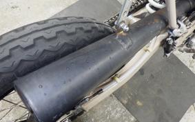 HONDA XR-250 1993 MD30
