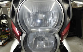 KAWASAKI VERSYS 650 2011