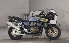 KAWASAKI ZRX1200 S 2002 ZRT20A
